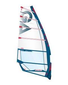 Gaastra Windsurf Segel Matrix C2 WHITE 2024 Freeride 1