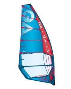 Gaastra Windsurf Segel Vapor AIR - 2024 Segel 1