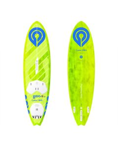 Goya Windsurfboard CUSTOM 3 Pro Wave Board 2023 Wave 1
