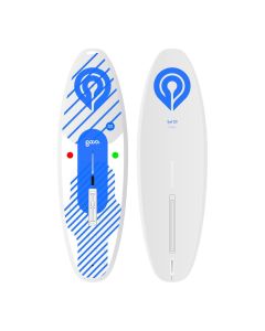 Goya Windsurf Board Surf Trainer Einsteigerboard 2024 Einsteiger 1