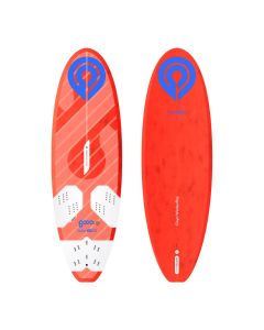 Goya Windsurf Board Volar Carbon Freeride Board 2024 Freeride 1