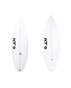 KT Wellenreiter AR - All-Around Thruster 2024 Surfboards 1