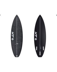 KT Wellenreiter AR - Camo Carbon - All-Around Thruster 2024 Surfboards 1