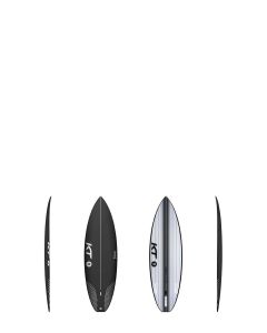KT Wellenreiter Expanse 2024 Surfboards 1