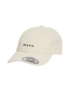 Mystic Cap Corduroy Cap 109-Off White 2024 Caps 1