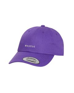 Mystic Cap Dad Cap 500-Purple 2024 Caps 1