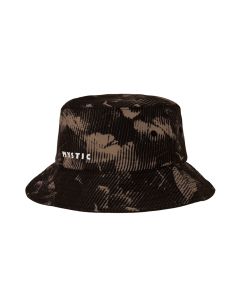 Mystic Hut Bucket Hat 730-Slate Brown 2024 Caps 1