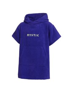 Mystic Poncho Poncho Brand Kids 500-Purple 2024 Poncho 1