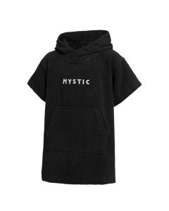 Mystic Poncho Poncho Brand Kids 900-Black 2024 Poncho 1