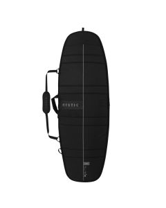 Mystic SUP Bag Patrol Day Cover Stubby 900-Black 2024 Bags 1