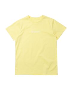 Mystic T-Shirt Brand Tee Women 251-Pastel Yellow Damen 2024 Tops 1