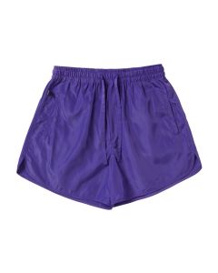 Mystic Walkshorts Abyss Shorts 500-Purple Damen 2024 Walkshorts 1