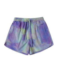 Mystic Walkshorts Abyss Shorts 999-Multiple Color Damen 2024 Walkshorts 1