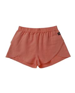 Mystic Walkshorts Linen Shorts 532-Dusty Pink Damen 2024 Walkshorts 1