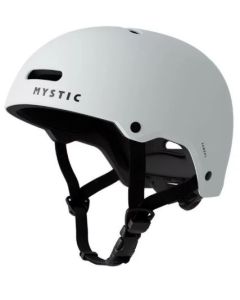 Mystic Wassersport Helm Vandal Helmet 100-White 2024 Wakeboard Helme 1