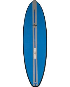 Naish Windsurf Board S26 Kailua XR Freeride Board 2023 Freeride 1