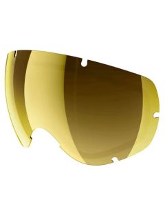 Poc Goggles Lobes Clarity Spare Lens Clarity/Spektris Gold unisex 2023 Goggles 1