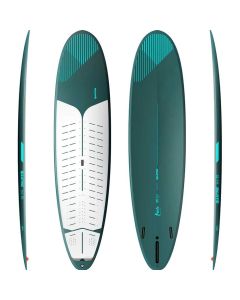 Quatro SUP Board Ponto Longboard - 2024 Wave 1