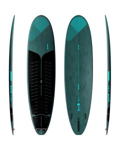 Quatro SUP Board Ponto Pro Longboard - 2024 Wave 1