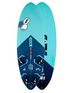 Tabou Windsurf Board Rocket LTD Freeride Board 2023 Freeride 1