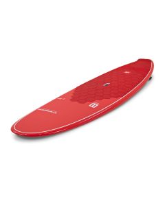 Starboard SUP Board LONGBOARD Limited Series Red 2024 Wave 1