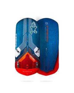 Starboard Windsurf Foil Board MILLENIUM Carbon Reflex Boards/Slalom 2024 Boards 1
