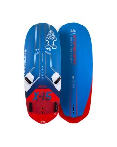 Starboard Windsurf Foil Board X-15 Carbon Reflex Boards/Slalom 2024 Boards 1
