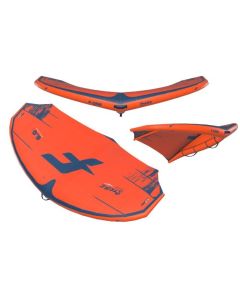 F-One Surf Wing STRIKE CWC G-Flame/Abyss 2022 Wings 1