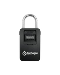 Surflogic Auto Zubehör Key Security Lock Premium - (co) Car Safety 1