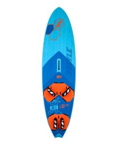 Tabou Windsurf Board 3S Classic LTD Wave Board 2024 Wave 1