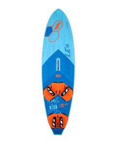 Tabou Windsurf Board 3S Plus LTD Wave Board 2024 Wave 1