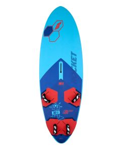 Tabou Windsurf Board Rocket MTE Freeride Board 2024 Freeride 1