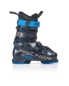 Fischer Damen Ski Boots Schuhe RC ONE 85 VACUUM WALK ws DARKGREY/DARKGREY/DARKGREY 2021 Skiboots 1