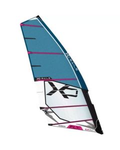 XO Sails Windsurf Segel Fly - 2023 Freeride 1