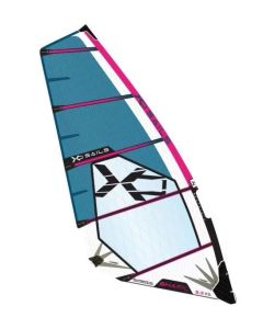 XO Sails Windsurf Segel Shark - 2023 Windsurfen 1