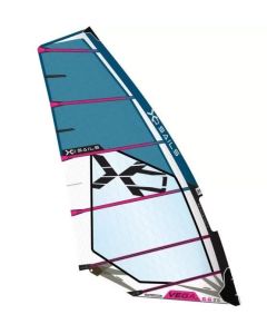 XO Sails Windsurf Segel Vega - 2023 Freeride 1