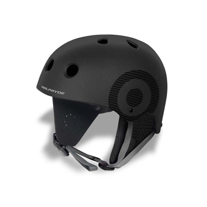 Neil Pryde Kite Windsurf Helm Helmet Slide C1 black 2023 kaufen