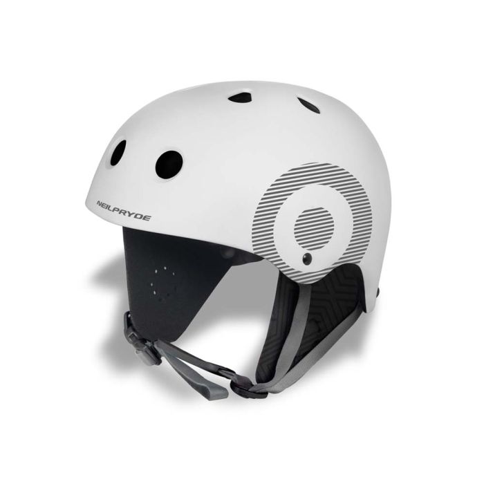 Neil Pryde Kite Windsurf Helm Helmet Slide C2 white 2023 kaufen