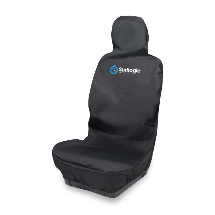 Surflogic Auto Sitzbezug Waterproof car seat cover Single Black (