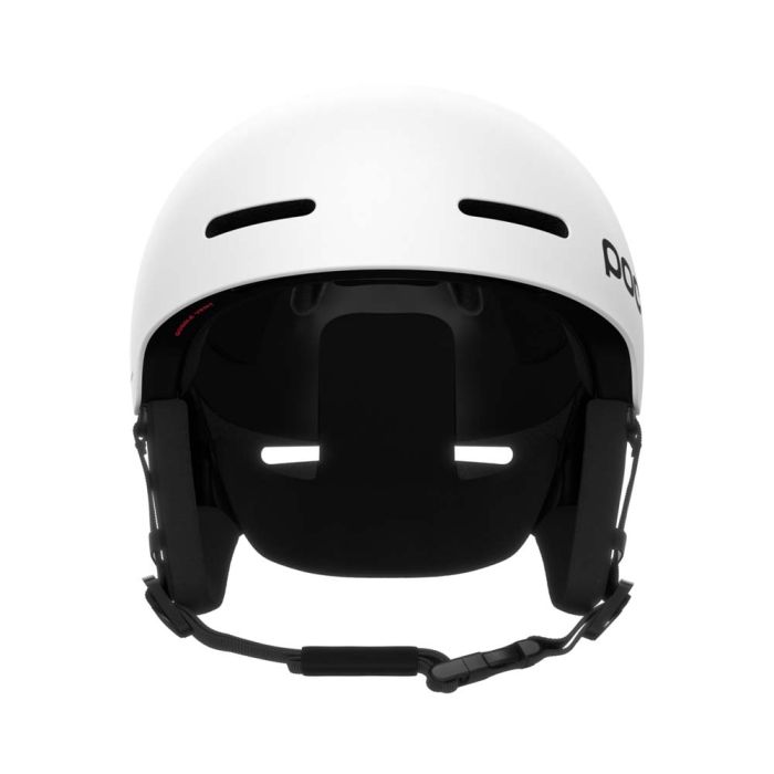 POC Skihelm Snowboardhelm OBEX PURE Helm 2024 hydrogen white Helmet  Sporthelm