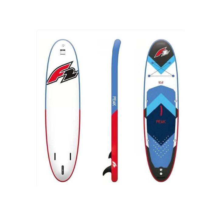 up Online-Surfshop F2 SUP Board Paddle kaufen | Stand 2022 PEAK