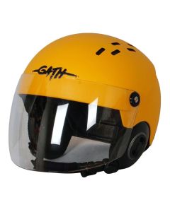 GATH Helm RECUE afety Gelb Helme 1