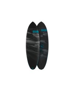 Airush Kite Board AMP TEAM . 2023 Directional 1