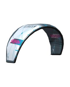 Airush Tubekite Session Team V2 Kite only Slate & Gray 2025 Tubekites 1