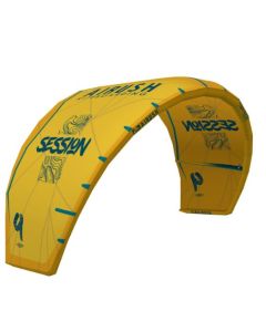 Airush Tubekite Session Yellow 2023 Tubekites 1