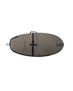 AK Foil Board BAG Gray 2025 Surf Wing Bags 1