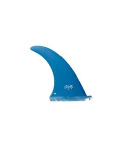AK Kite Zubehör FIN STUBBY SINGLE FIN Dark Teal 2025 Ersatzteile 1