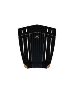 AK Kite Zubehör TRACTION STAPLE REAR Black/Gold 2025 Kiten 1