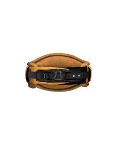 AK Trapez Method V3 RSWITH RATCHET SPREADER BAR KITESURFING HOOK Hüfttrapez unisex Gold Flax Fusion 2025 Hüfttrapeze 1