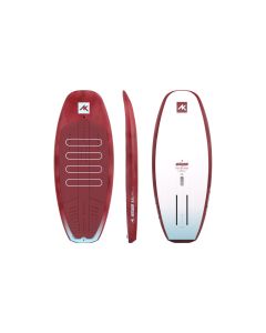 AK Wing Foil Board COMPACT V3 Active Carbon 2025 Foil Boards 1